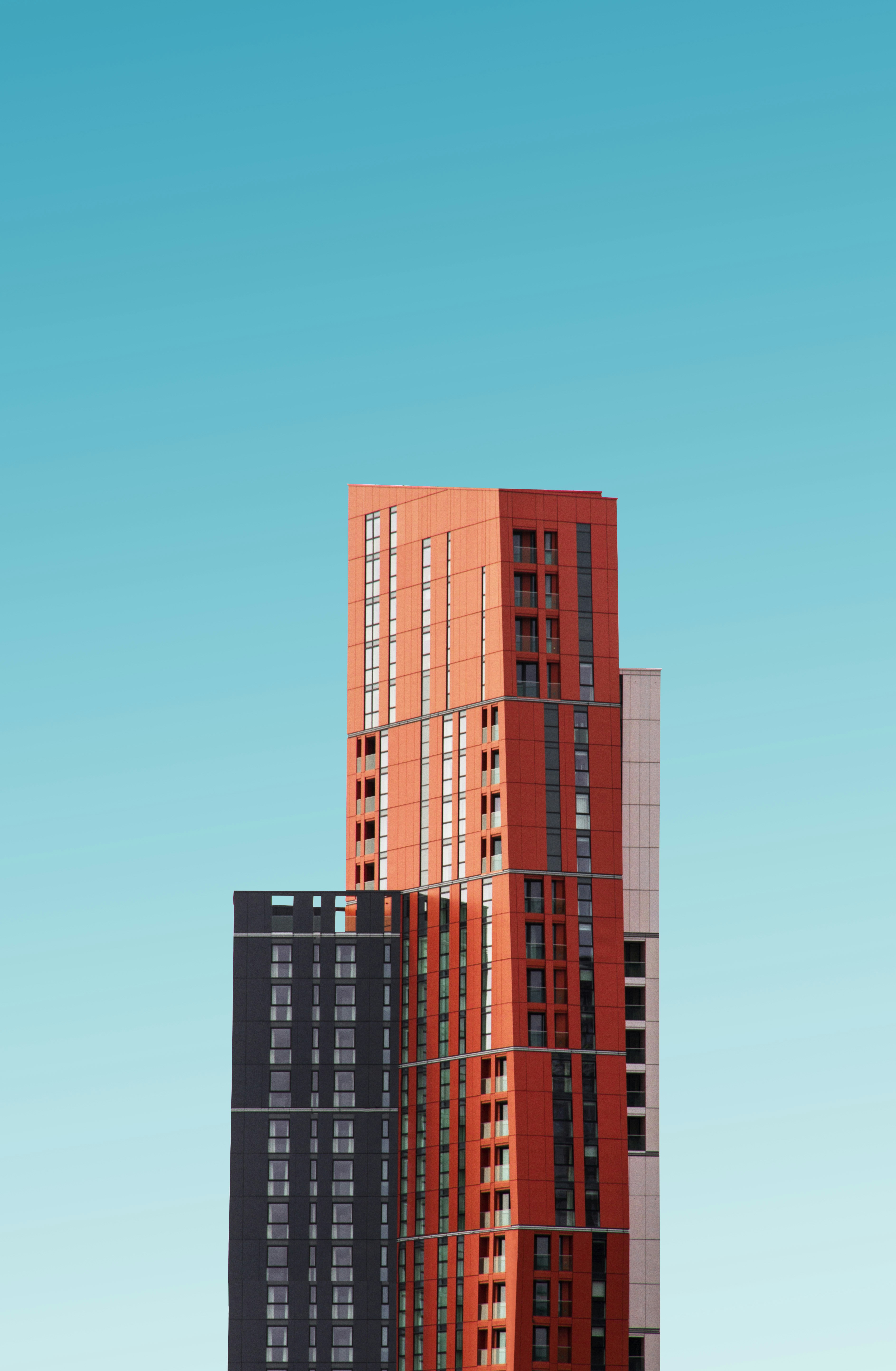 Architecture institutionnelle — Astuces Holding Corporation